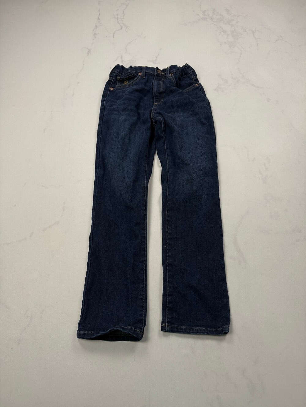 U.S. Polo Assn. Jeans Pants Blue 90S 90S Jeans - Boys 10
